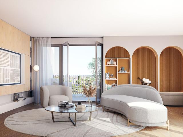 Studio vente à Nantes, Saint-herblain