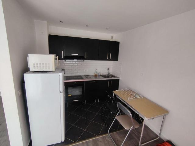 Appartement location à Soissons, Hauts-de-France