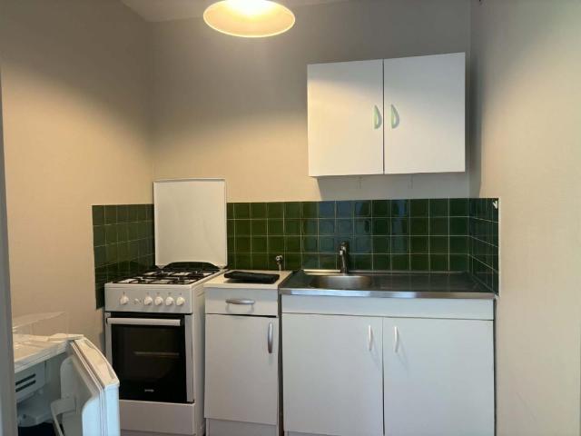 Appartement location à Bourges