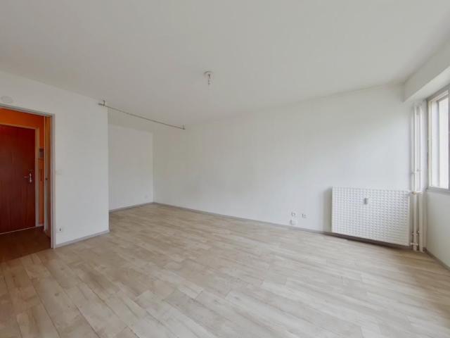 Appartement location à Poitiers