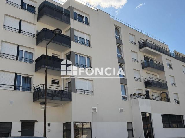 Appartement vente à Les Amonts, Les Ulis