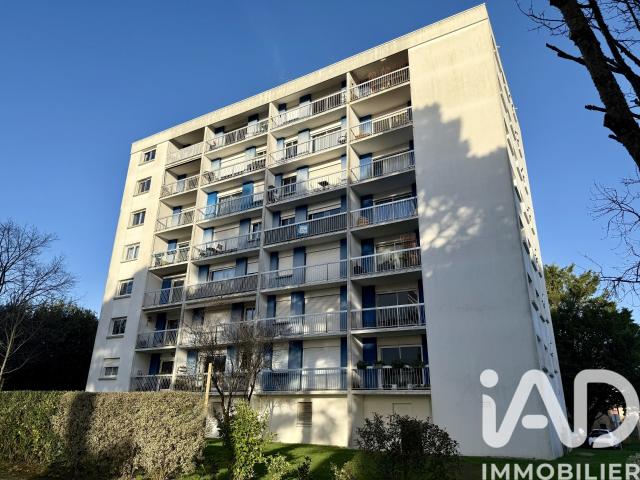 Appartement vente à Albert 1er, Vannes