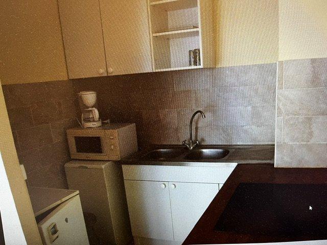 Appartement location à Marseille