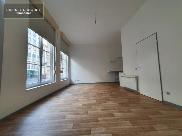 Appartement location à Lille