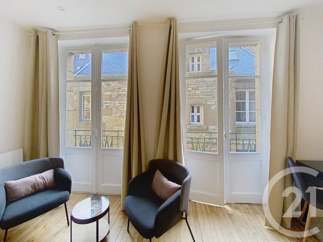 Appartement vente à Saint-Malo, Bretagne