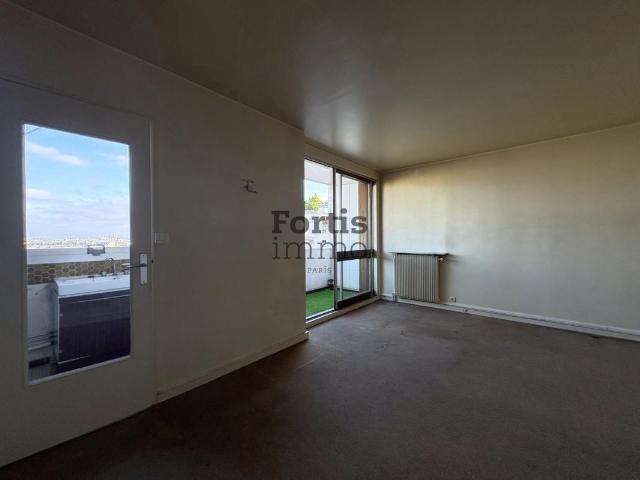 Appartement vente à Paris, Île-de-France