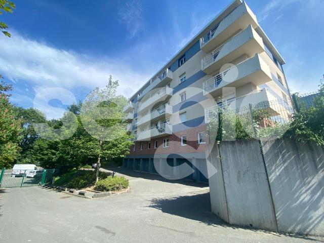 Appartement location à Arras