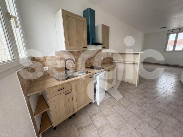 Appartement location à Béthune, Noeux-les-mines
