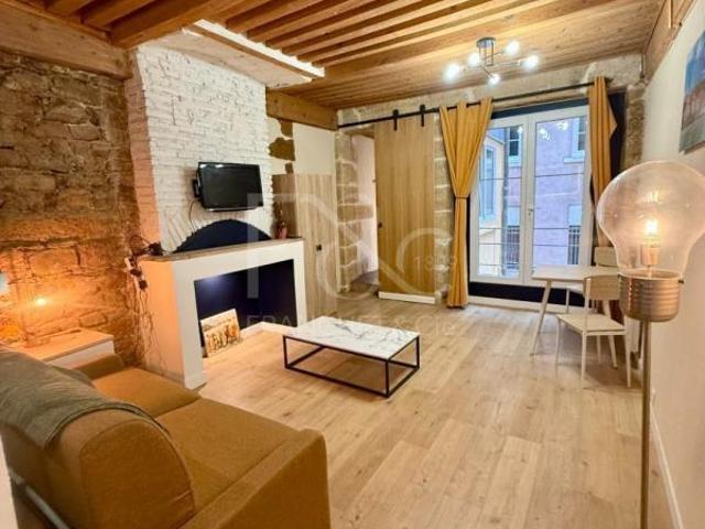 Appartement vente à Lyon, Métropole de Lyon