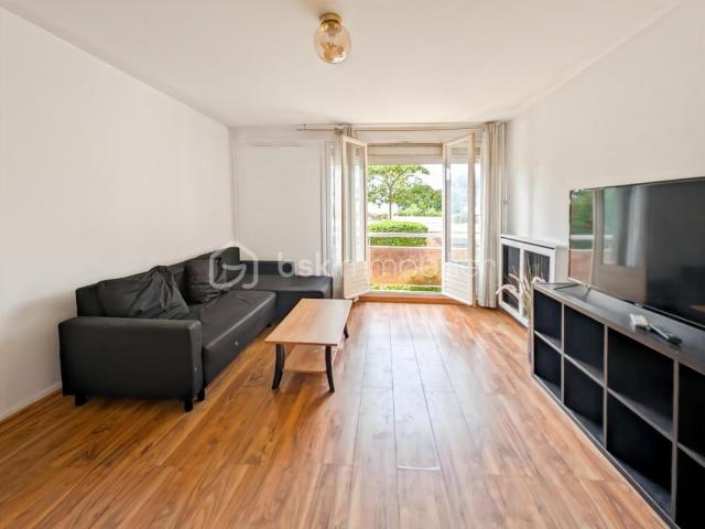 Appartement vente à Rosny-sous-Bois, Seine-Saint-Denis
