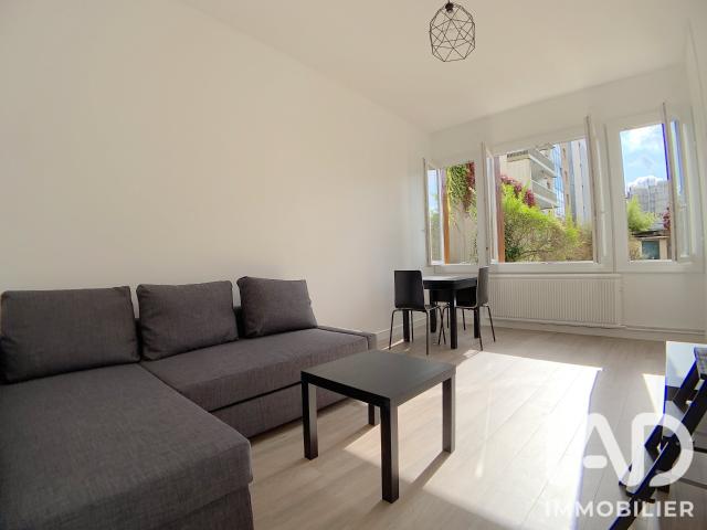 Appartement vente à Jardin de la Mairie, Boulogne-Billancourt