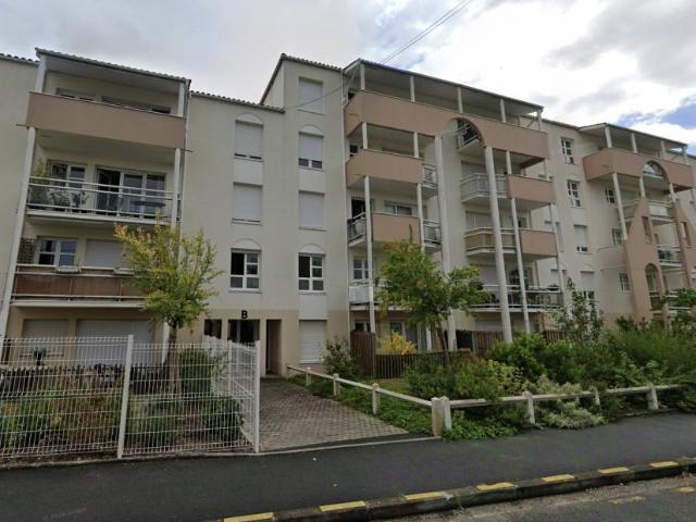 Appartement location à Bordeaux, Pessac
