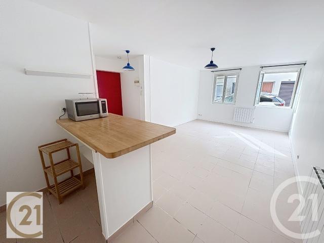 Appartement location à Le Havre, Lillebonne