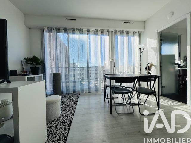 Appartement vente à Toulouse