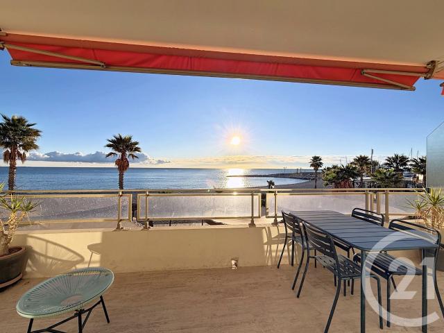 Appartement vente à Villeneuve-Loubet, Alpes-Maritimes
