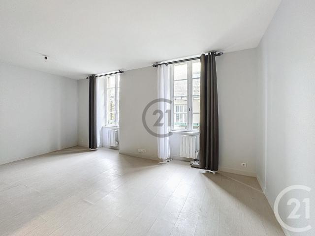 Appartement location à Saint-Nazaire, Guérande
