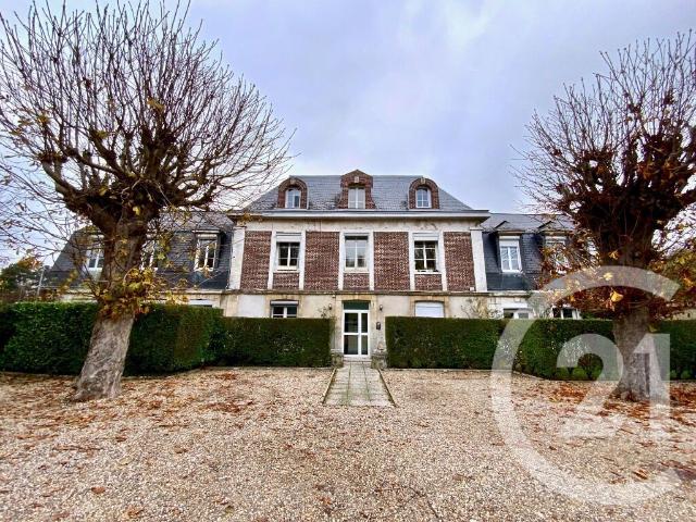 Appartement vente à La Prévotière, Bois-Guillaume