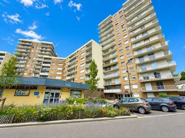 Appartement vente à Torcy, Chelles