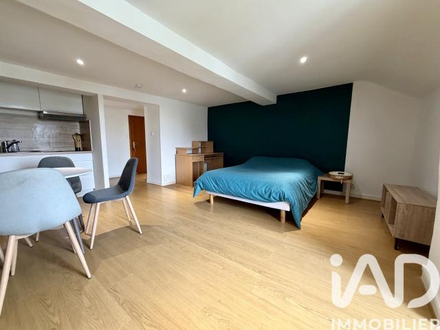 Appartement vente à Redon, Bretagne