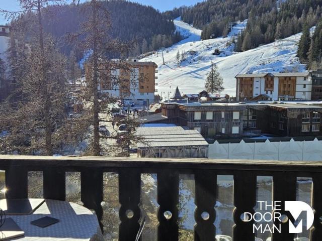 Appartement vente à Pra-Loup 1600, Uvernet-Fours