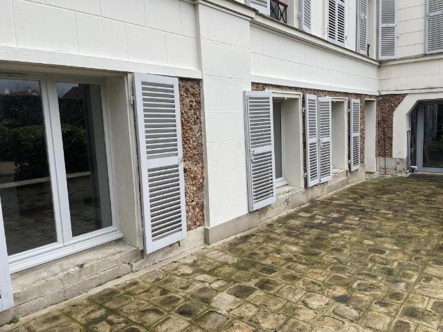 Appartement location à Sarcelles, Saint-brice-sous-forêt