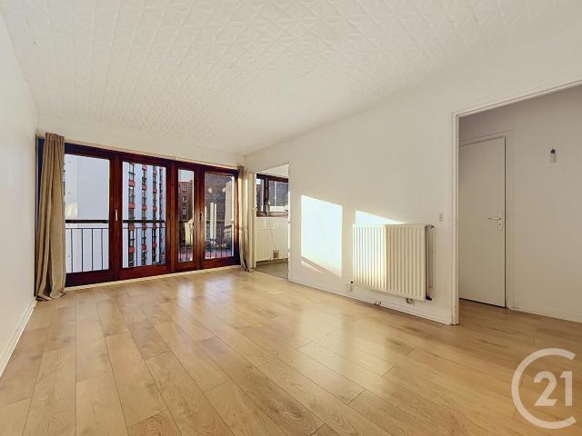 Appartement vente à Paris 20e Arrondissement, Paris
