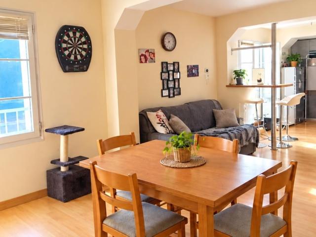 Appartement vente à Orléans, Meung-sur-loire