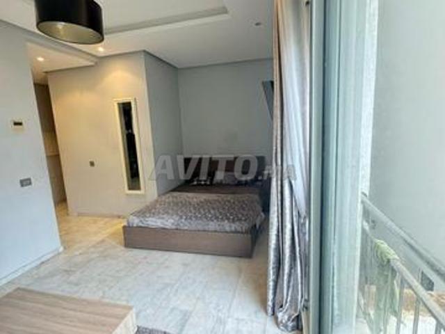 Appartement location à Hay Riad, Berkane