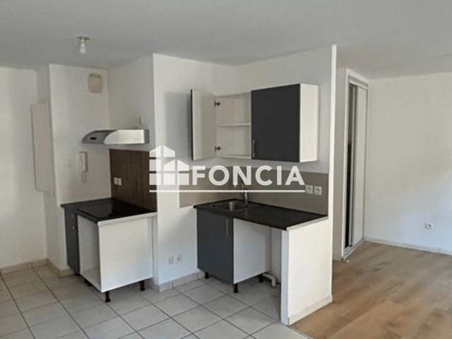 Appartement vente à Albi, Roquemaure
