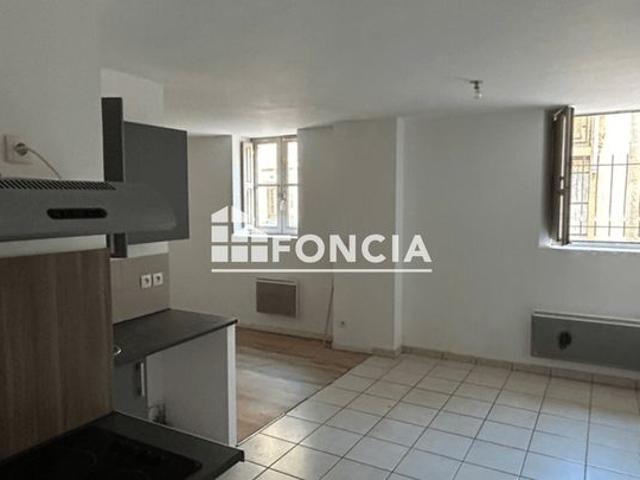 Appartement vente à Albi, Roquemaure