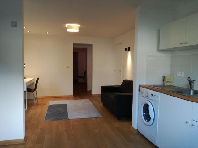 Kot location à Oudergem, Bruxelles