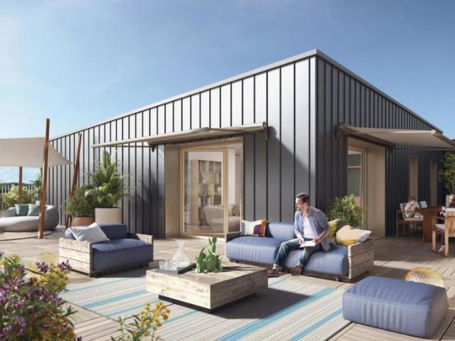 Appartement vente à Versailles, Saint-cyr-l'ecole