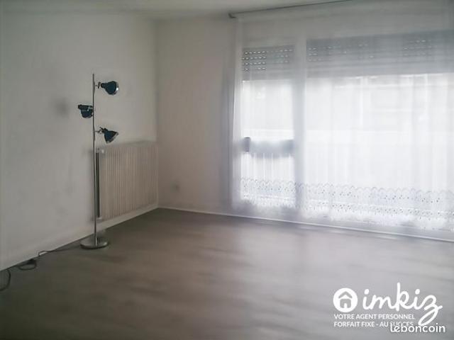 Appartement vente à Sarcelles, Villiers-le-bel