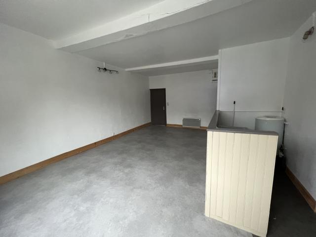 Studio location à Arras, Saint-pol-sur-ternoise