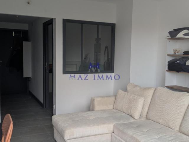 Appartement vente à Grasse, Cannes