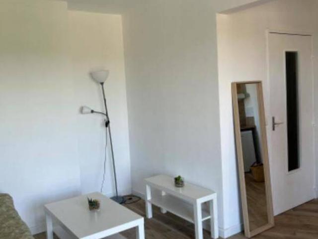 Studio location à Résidence de l'Aunette, Ris-Orangis