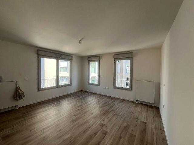 Appartement location à Bobigny, Romainville