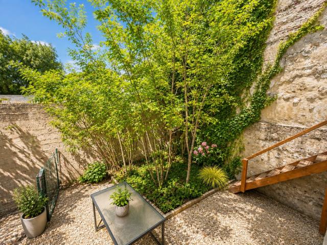 Appartement vente à Senlis