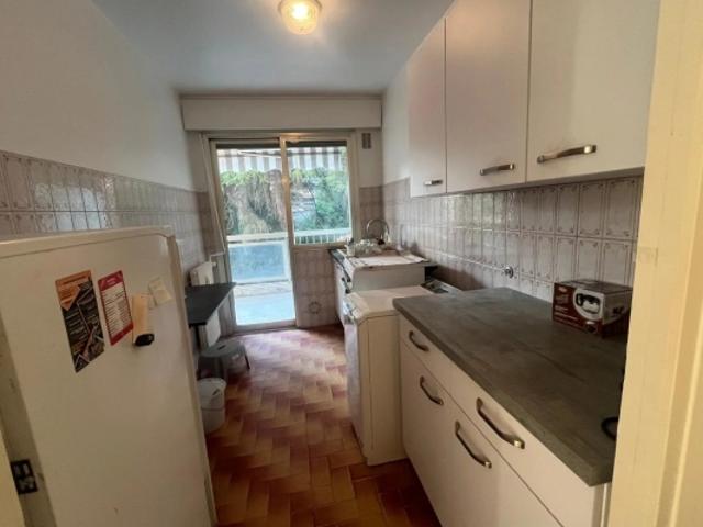 Appartement vente à Grasse, Cannes