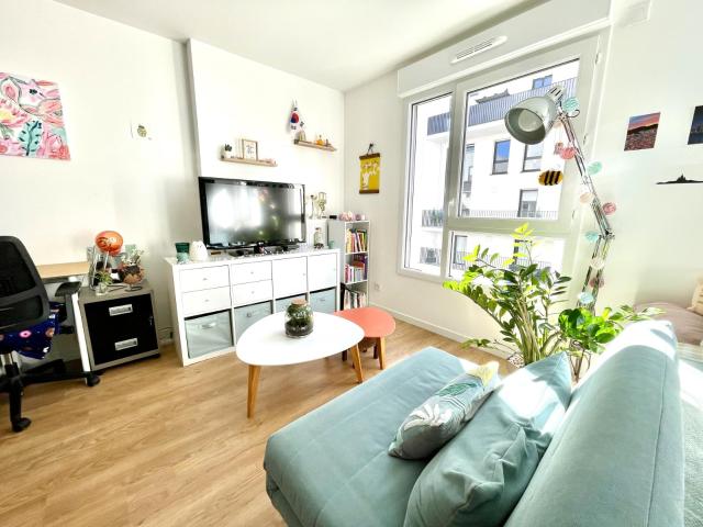 Appartement location à Saint-Germain-en-Laye, Poissy