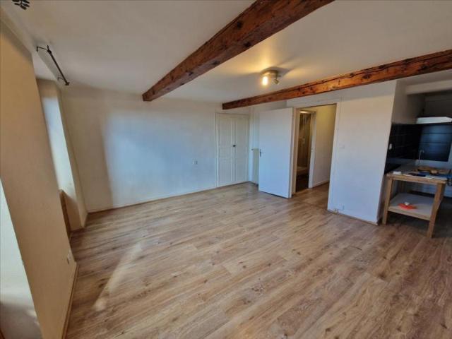 Appartement location à Riom