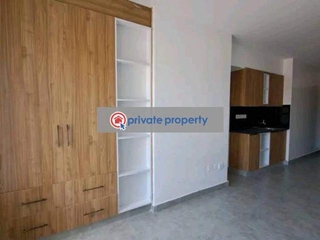 Apartment for rent in Kawangware, Kiambu