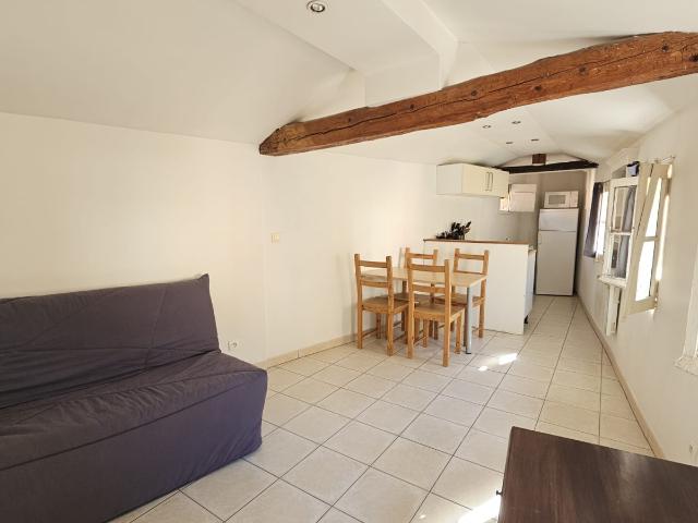 Studio location à Grasse