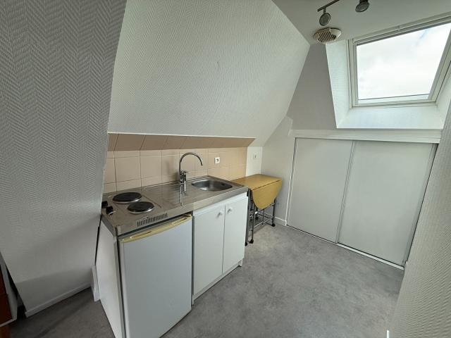 Appartement location à Guéret
