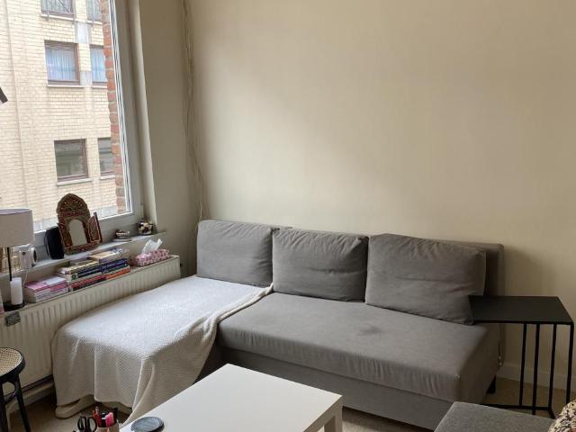 Studio location à Schaerbeek