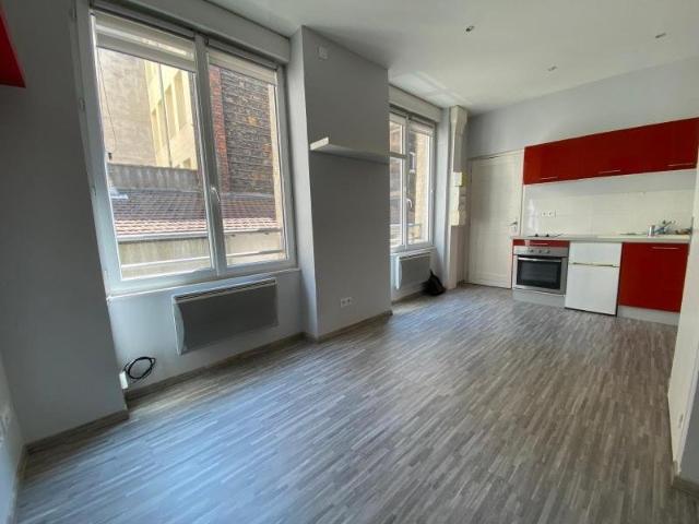 Appartement location à Saint-Étienne, Saint-etienne