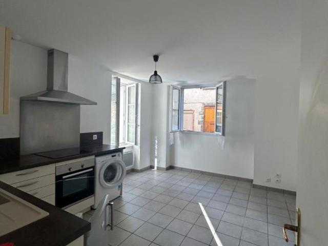 Appartement location à Montbrison, Saint-thurin
