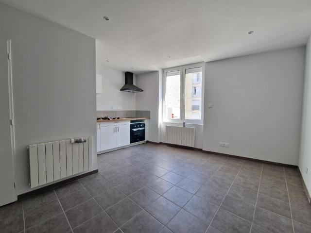 Appartement location à Saint-Étienne, Saint-etienne