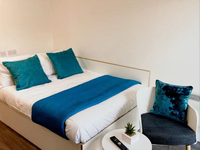 Room for rent in City Centre, South Yorkshire