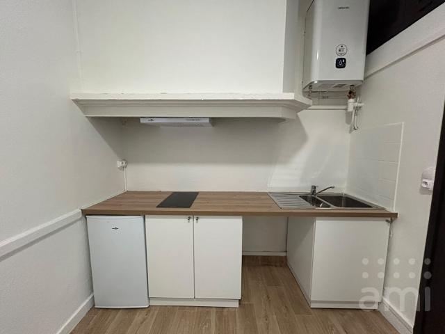 Studio location à Bordeaux